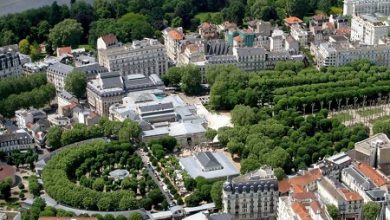 Ironman compra Challenge Vichy