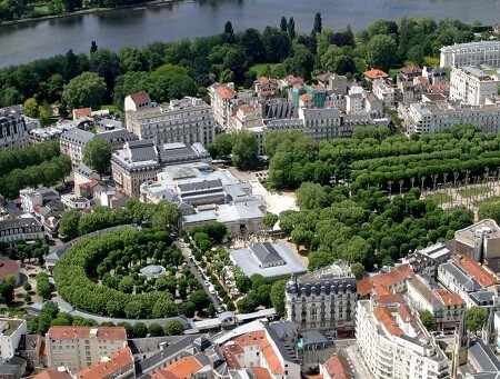 Ironman achète le Challenge Vichy