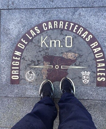 Km0