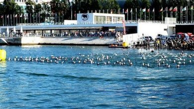 Triathlon di Lisbona