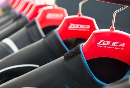 Zone3 Wetsuits