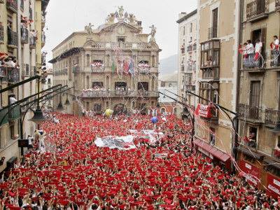 Half Triathlon Pamplona