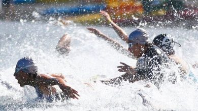 Ironman 70.3 Pucon