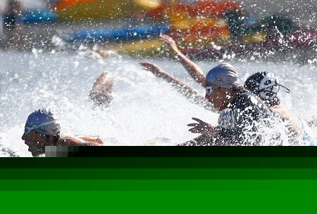 Ironman 70.3 Pucon