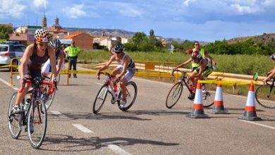 Reglamento de Competiciones FETRI