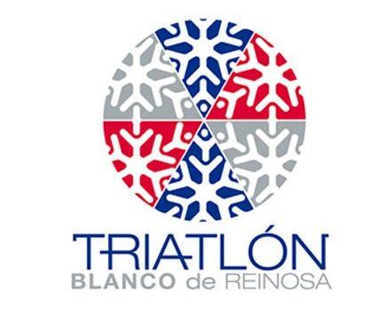 Triathlon Reinosa Bianca