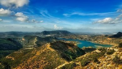 Titán Sierra de Cádiz