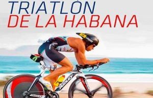 Triatlón de la Habana
