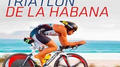Triatlón de la Habana