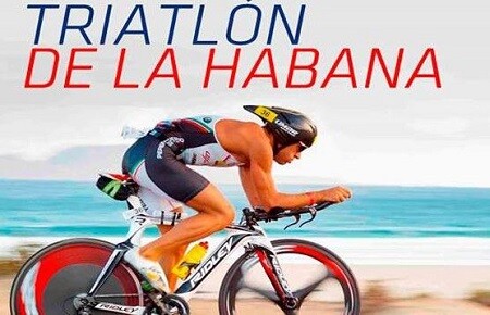 Triathlon de La Havane