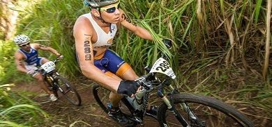 Xterra San Sebastian