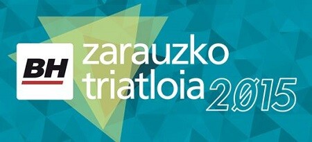 Triathlon von Zarautz
