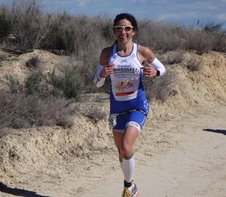 Duathlon LD Origuela