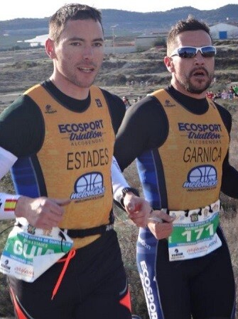 Duathlon LD Origuela