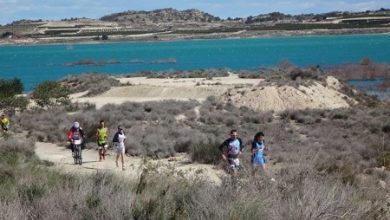 Duatlón LD Origuela