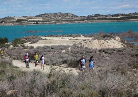 Duatlón LD Origuela