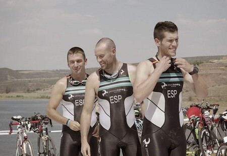 Performance au Triathlon