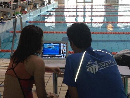 Equipo Triatlón Universidad de Alicante