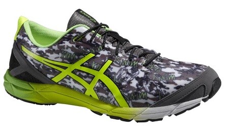 asics tri shoes