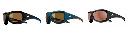 Lunettes Adidas