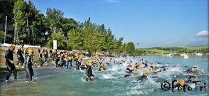 Triathlon of Aritzaleku