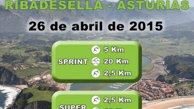 Duathlon Festival Ribadesella