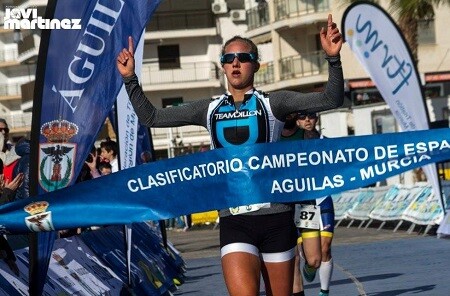 Duathlon delle Aquile