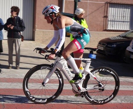 Duatlón de Orihuela 2015