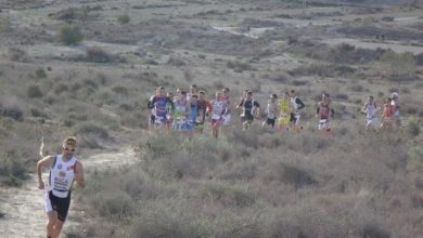 Duatlón de Orihuela 2015