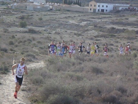 Duatlón de Orihuela 2015