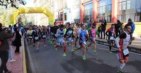 Duatlón de Ronda