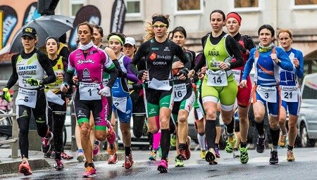 Solepana Duathlon