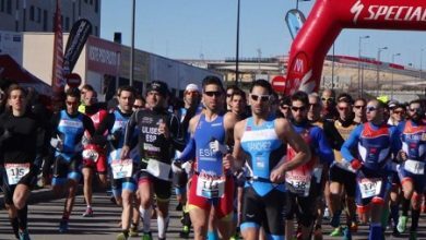 Tres Cantos Duathlon