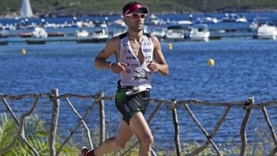 Mezza Triathlon di Minorca