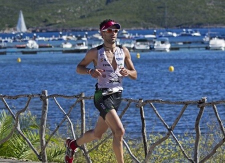 Halb Menorca Triathlon