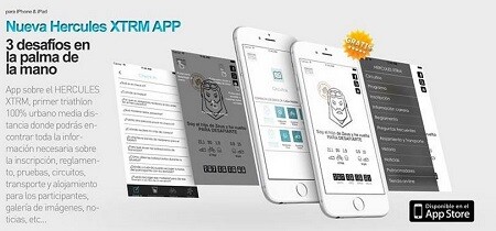 Hércules XTRM une la tecnología y el deporte ,noticias_hercules-app_100215
