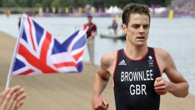 Jonathan Brownlee