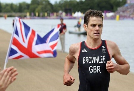 Jonathan brownlee