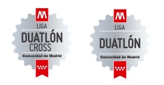 Duathlon-Liga der Gemeinschaft von Madrid