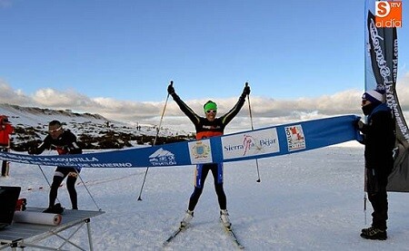 Winter Triathlon Bejár la Covatilla