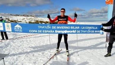 Triatlon de Invierno Bejár la Covatilla