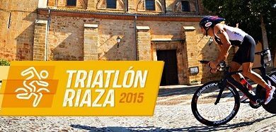 Triatlón de Riaza