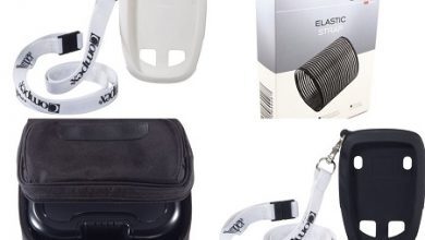 Nuevos accesorios COMPEX para Wireless