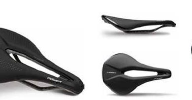 Sillin triatlón Specialized Power