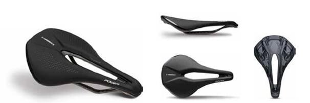 Selle de triathlon Power Specialized