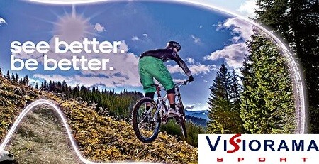 Visiorama Sport on Father's Day
