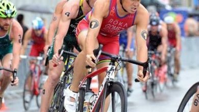 Abu Dhabi Triathlon