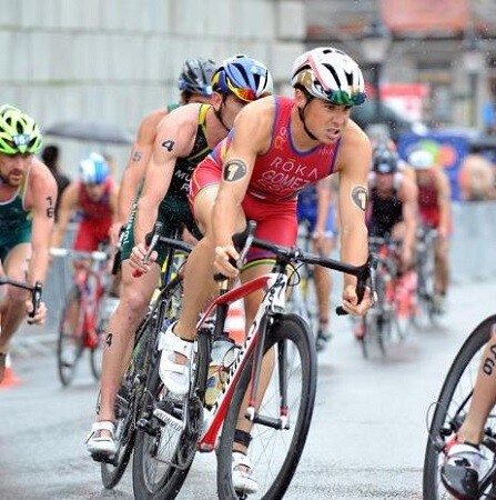 Abu Dhabi Triathlon