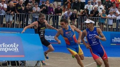 Series Mundiales Auckland