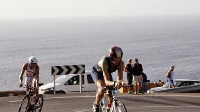 Triathlon di Cabo de Gata